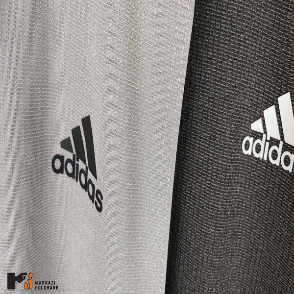 تیشرت آستین حلقه ای مردانه ادیداس3025کد2002894
