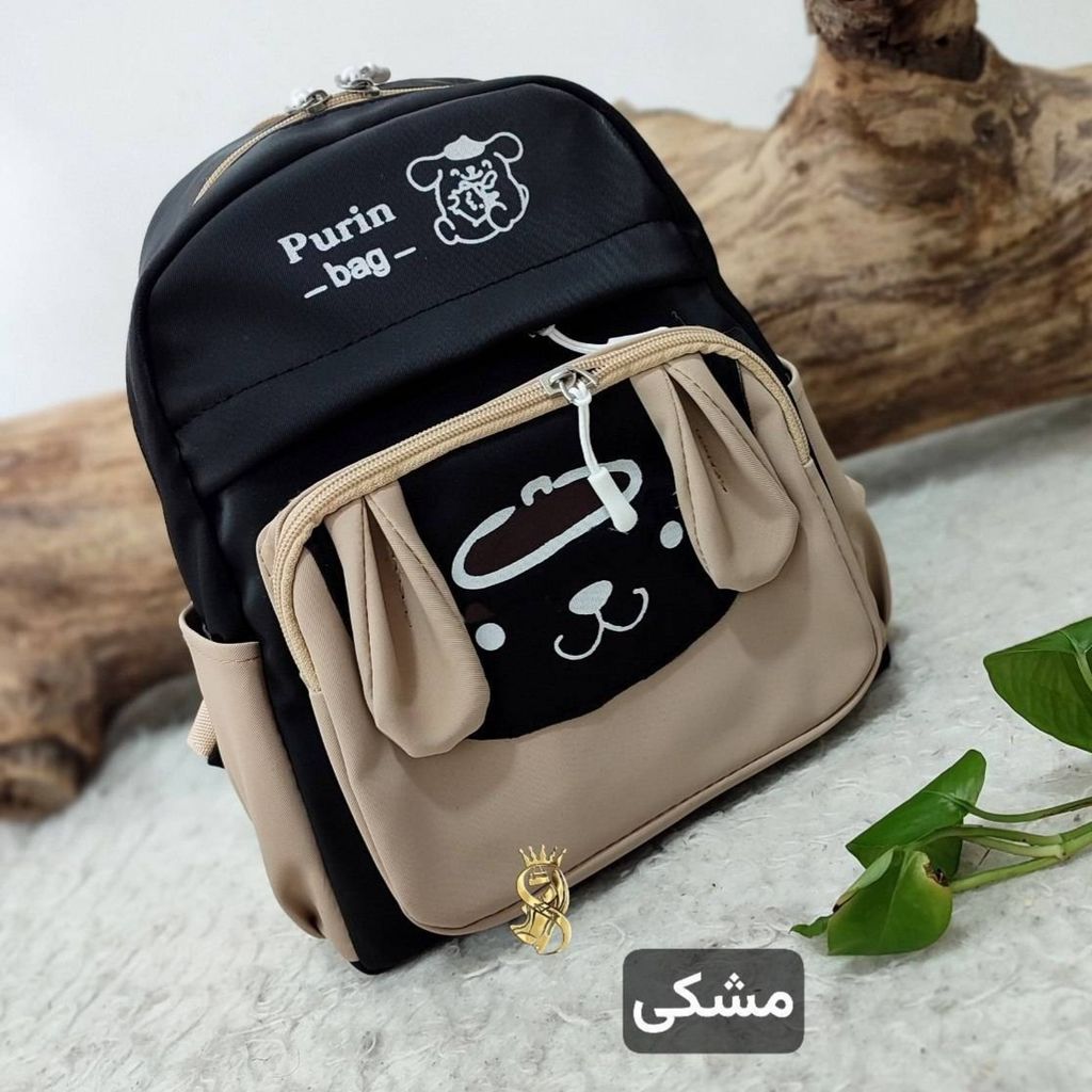 خرید اینترنتی کیف مهد کوله پشتی  پیش دبستان