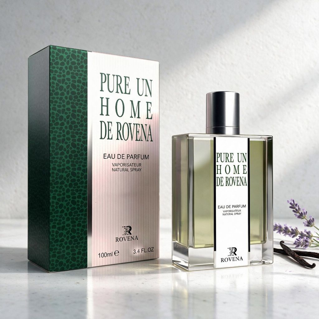 قیمت عطر ادکلن مردانه عطر شاه پوران هوم روونا فرانسه اسانس فرانسوی حجم 100 میل