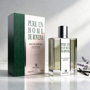 قیمت عطر ادکلن مردانه عطر شاه پوران هوم روونا فرانسه اسانس فرانسوی حجم 100 میل