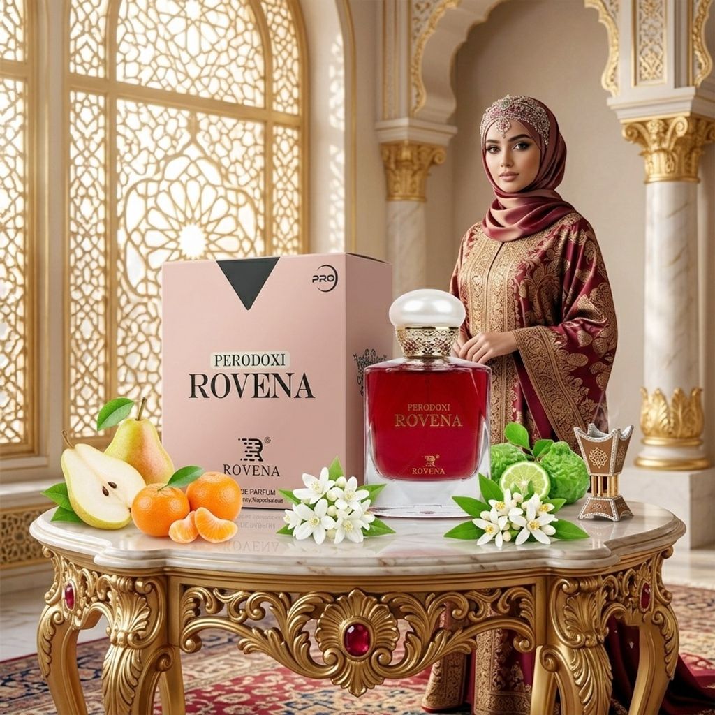 خرید انلاین عطر ادکلن 2026 زنانه پرادا پارادوکس روونا فرانسه اسانس فرانسوی