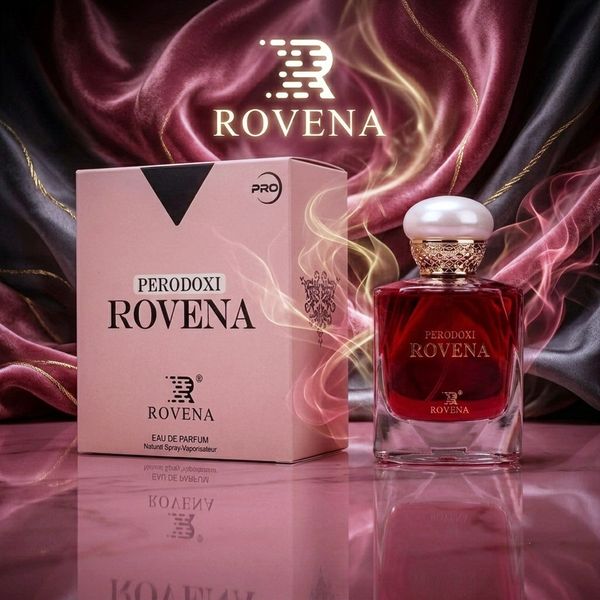 عطر ادکلن 2026 زنانه پرادا پارادوکس روونا فرانسه اسانس فرانسوی
