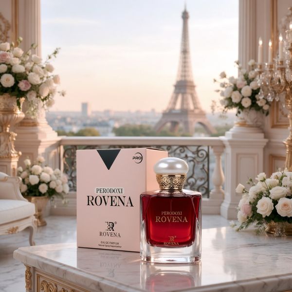 عطر ادکلن 2026 زنانه پرادا پارادوکس روونا فرانسه اسانس فرانسوی