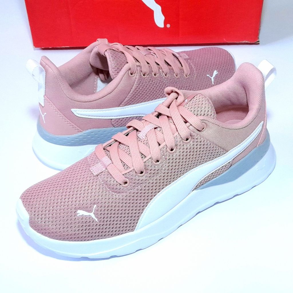فروش اینترنتی کفش زنانه دویدن و پیاده روی پوما Puma Anzarun Lite