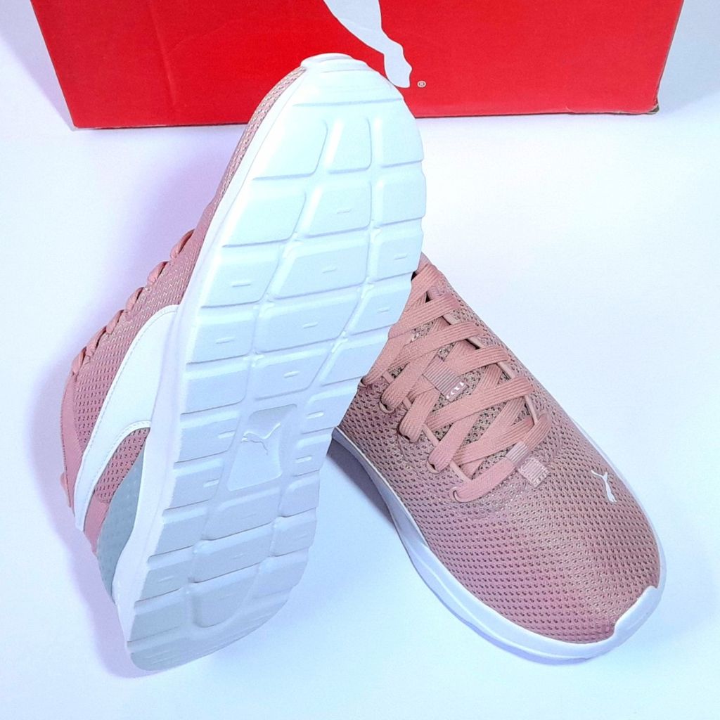 مشخصات کفش زنانه دویدن و پیاده روی پوما Puma Anzarun Lite
