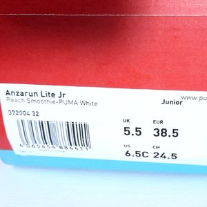 خرید اینترنتی کفش زنانه دویدن و پیاده روی پوما Puma Anzarun Lite