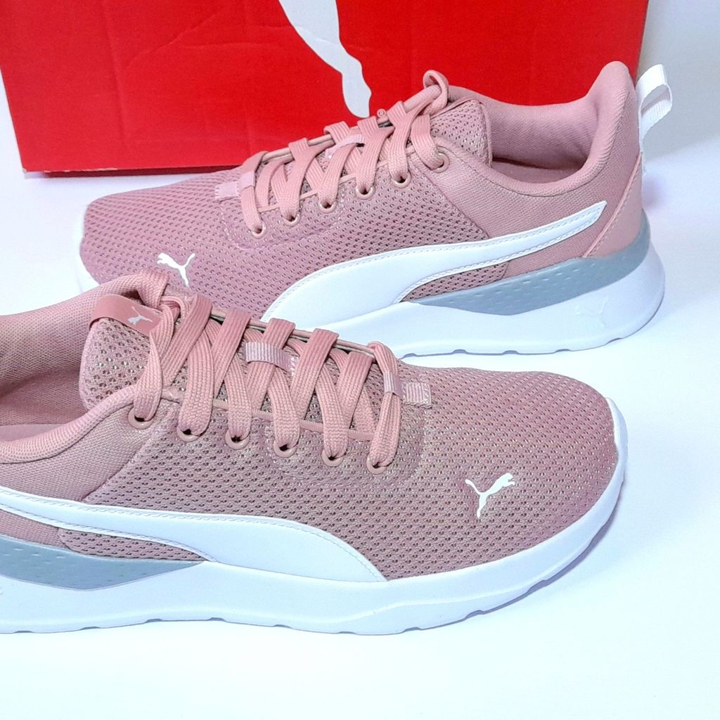 قیمت ارزان کفش زنانه دویدن و پیاده روی پوما Puma Anzarun Lite