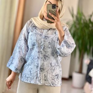 فروش اینترنتی شومیز شیشه‌ای ایتالیایی