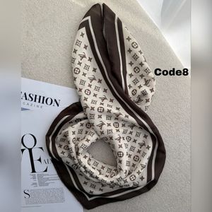 خرید آنلاین روسری مینی تابستانه