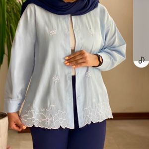 مشخصات مانتو گلدوزی غزل