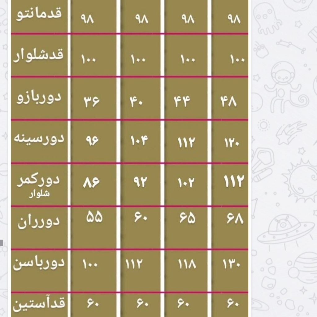قیمت مانتو شلوار اداری زنانه دوخت مزونی شیک