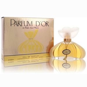 ادکلن پارفیوم دور 30 میل لومانیKristel Saint Martin Parfum D'or Perfume