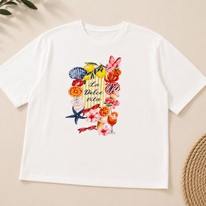تیشرت باکسی کد 1290