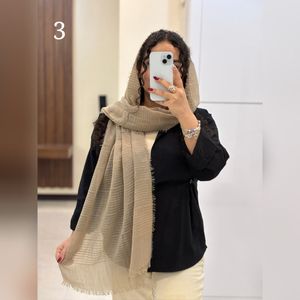 قیمت شال نخ تابستانه