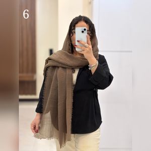 قیمت شال نخ تابستانه