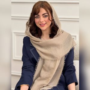 خرید آنلاین شال نخ تابستانه