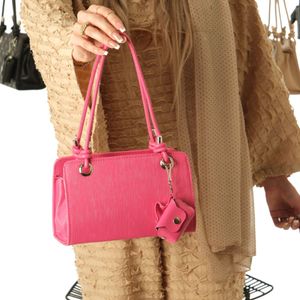 مشخصات کیف زنانه آویز دار