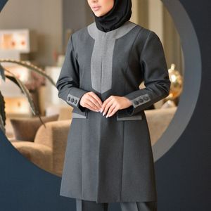 خرید انلاین مانتو شلوار اداری زینا