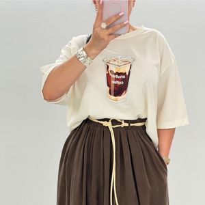 تیشرت باکسی کد 1293