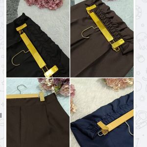 قیمت ارزان شلوار بگ زنانه دخترانه مازراتی 101 تن خور شیک