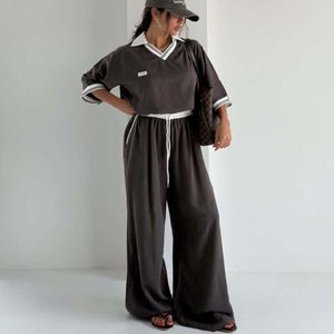 ست تیشرت و شلوار CHANEL کد 160986