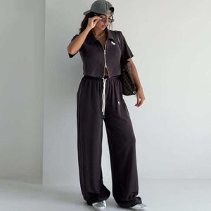 ست سوییشرت و شلوار POLO کد 160984
