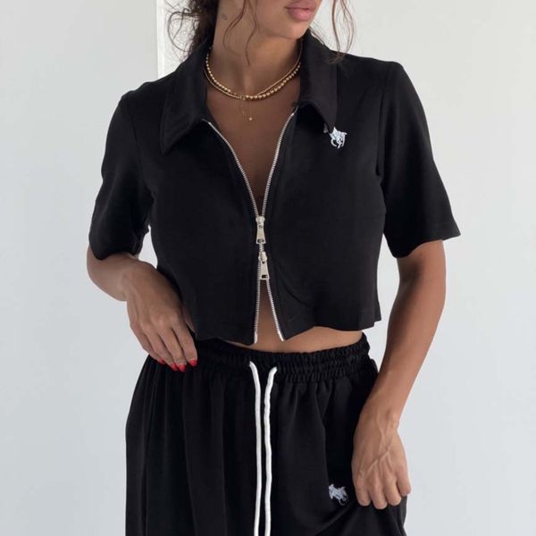 ست سوییشرت و شلوار POLO کد 160984