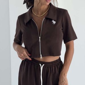 خرید انلاین ست سوییشرت و شلوار POLO کد 160984
