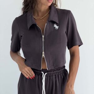 خرید اینترنتی ست سوییشرت و شلوار POLO کد 160984