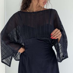 خرید انلاین ست بلوز و پیراهن ترکیبی کد 160987
