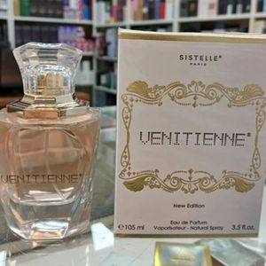 ادکلن ونیتین ونتین زنانه اصل حجم 105 میل VENITIENNE