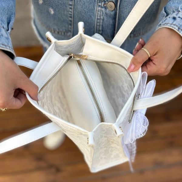کیف فانتزی زنانه و دخترانه مدل چیمن