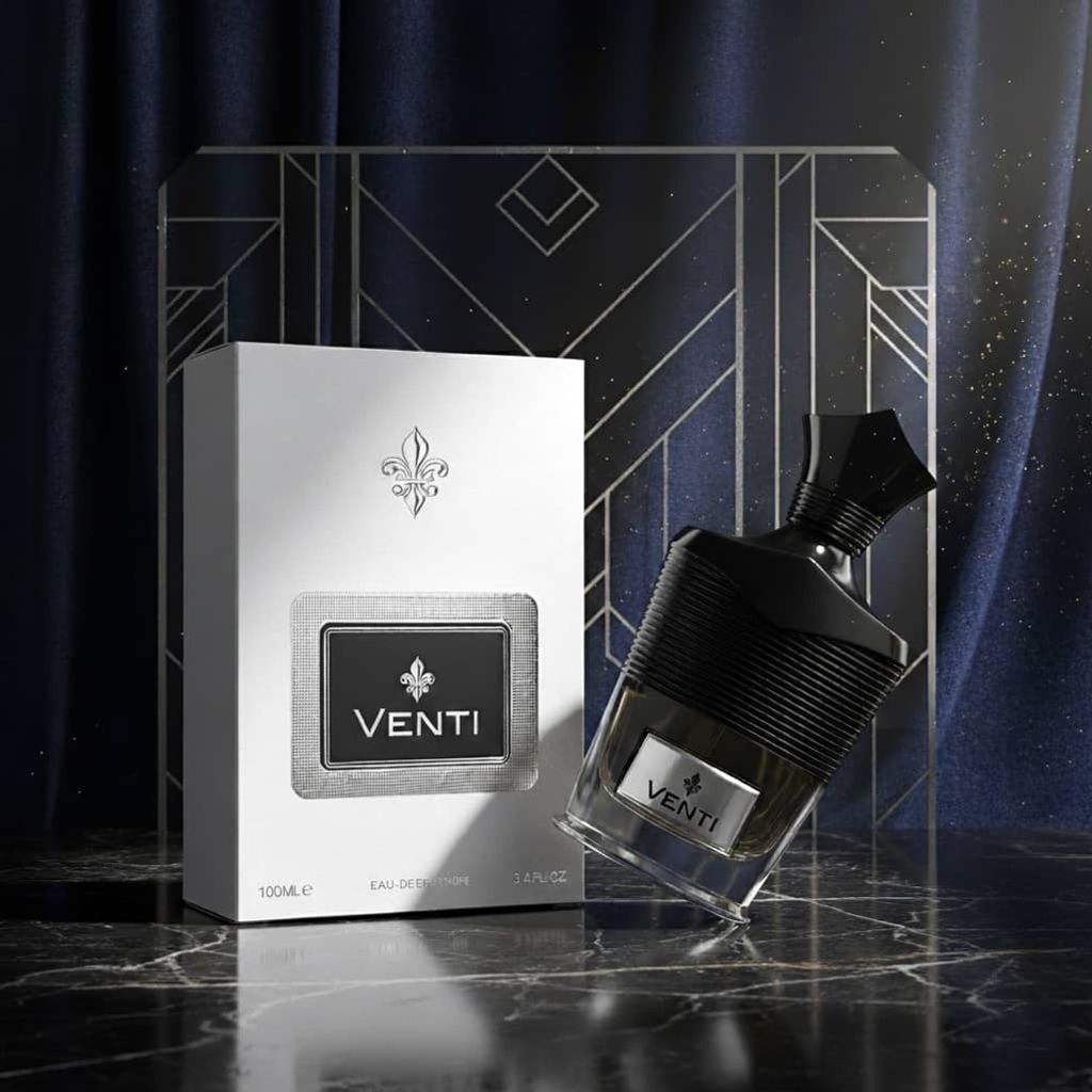 فروش اینترنتی عطر ادکلن پرفروش مردانه کرید اونتوس فراگرنس ورد اصل امارات حجم 100 میل