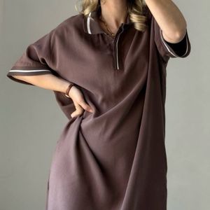 فروش اینترنتی کفتان سیلک درجه یک بغل چاک