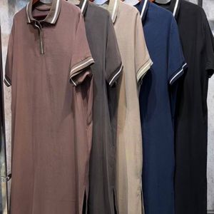 خرید انلاین کفتان سیلک درجه یک بغل چاک