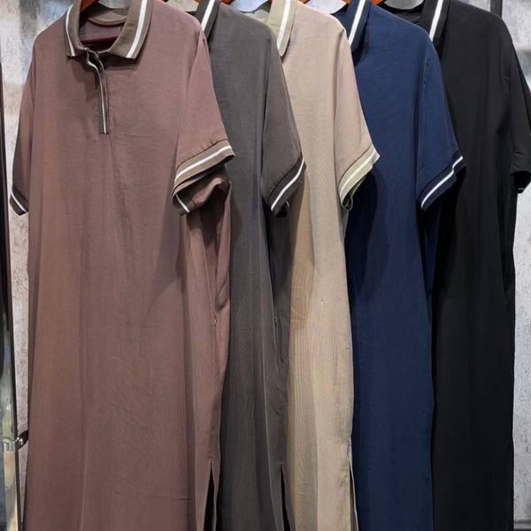 کفتان سیلک درجه یک بغل چاک