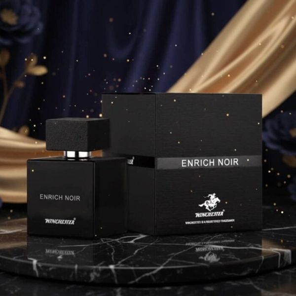 ادکلن لالیک انکر نویر وینچستر 100 میل  ENRICH NOIR WENCHISTR