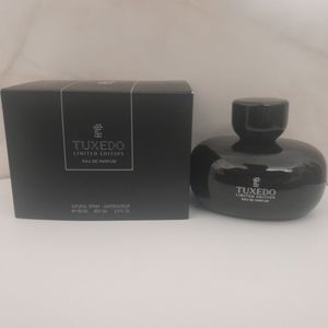 ادکلن تاکسیدو لیمیتد ادیشن 100 میل اصل TUXEDO LIMITED EDITION