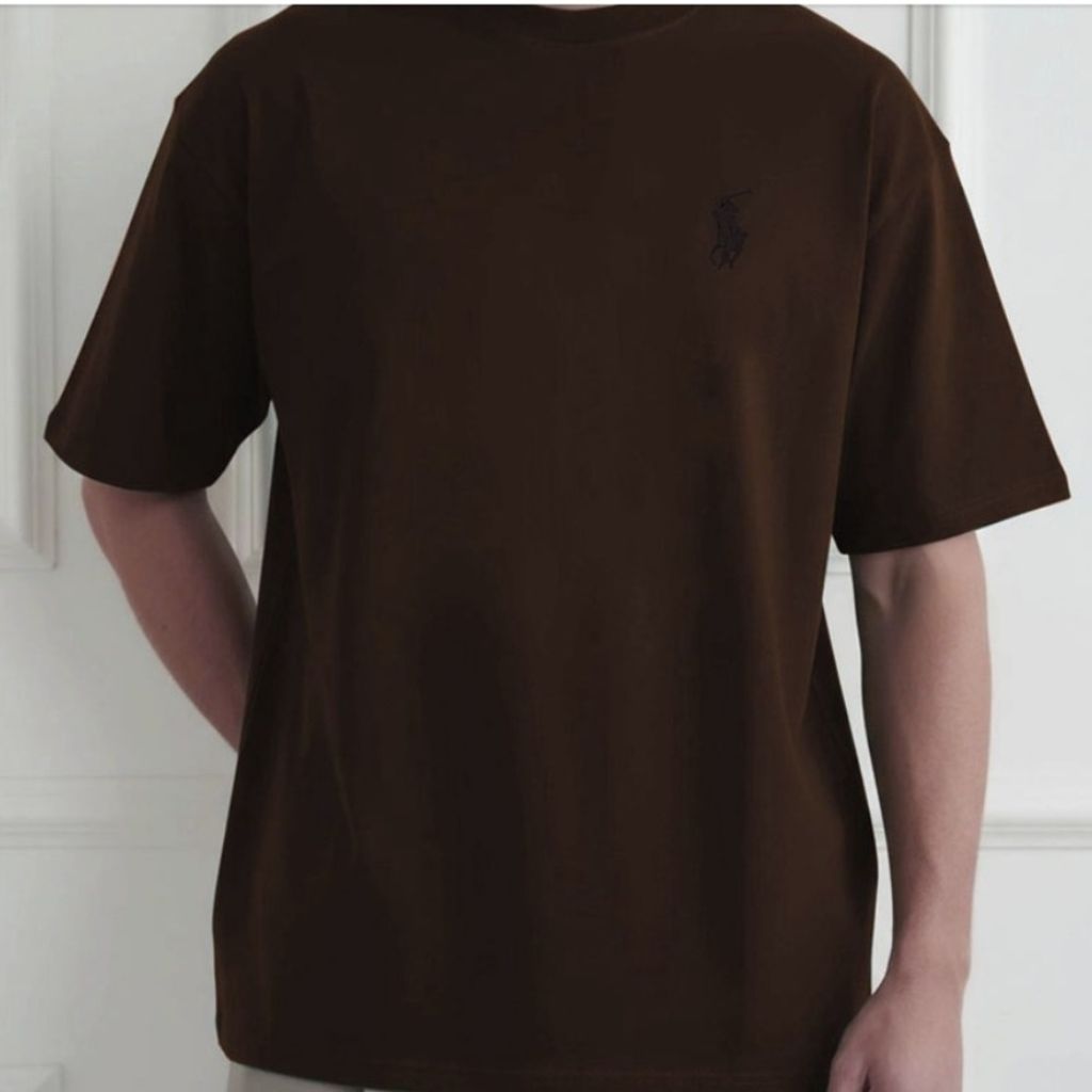 مشخصات تیشرت مردانه نخ پنبه سوپر POLO