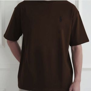 مشخصات تیشرت مردانه نخ پنبه سوپر POLO