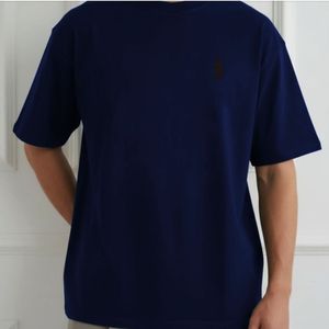 فروش اینترنتی تیشرت مردانه نخ پنبه سوپر POLO