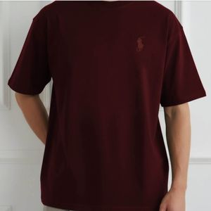 خرید انلاین تیشرت مردانه نخ پنبه سوپر POLO