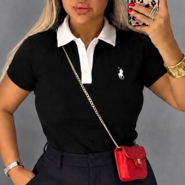 پولوشرت زنانه 20922