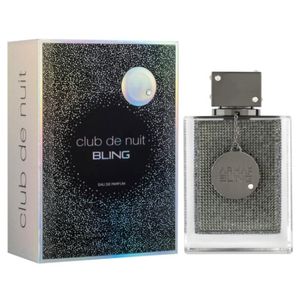 فروش اینترنتی ادکلن کلاب د نویت بلینگ آرماف Club De Nuit Bling