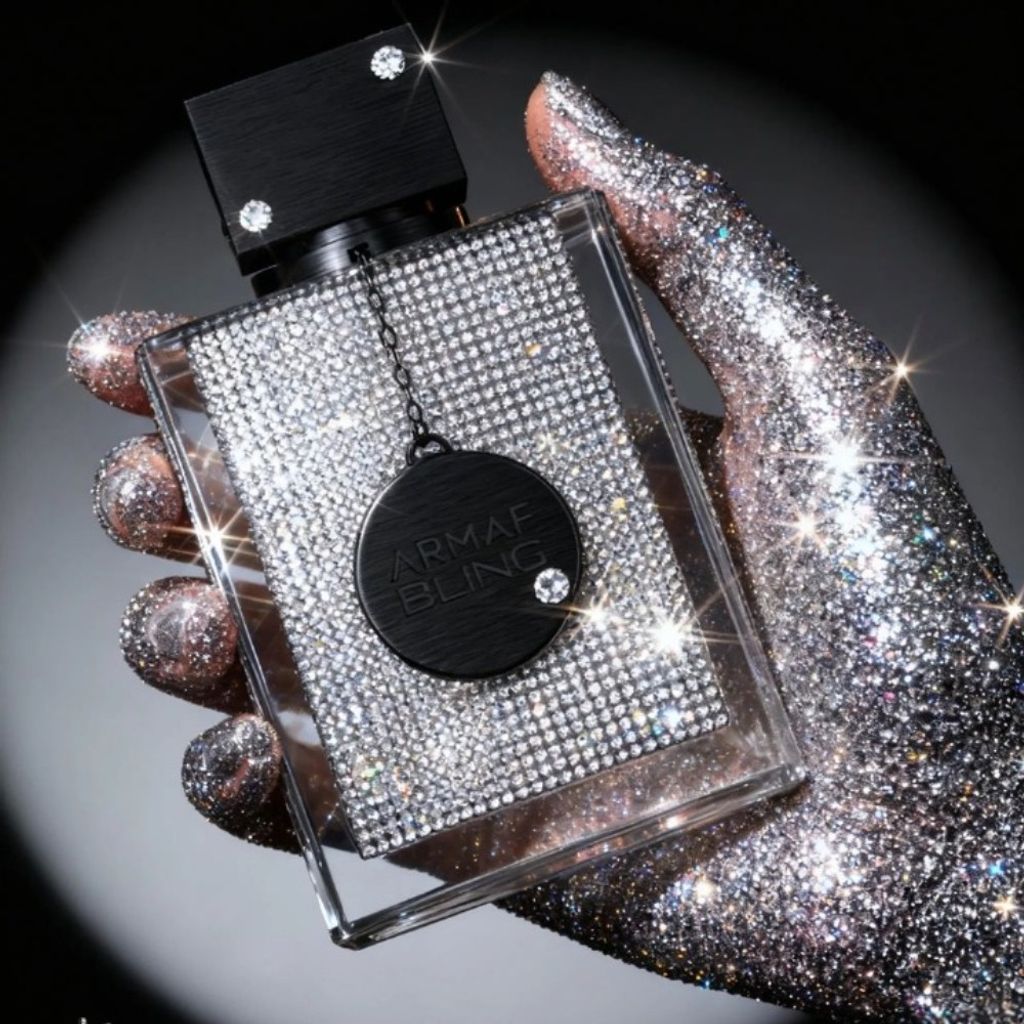 قیمت ادکلن کلاب د نویت بلینگ آرماف Club De Nuit Bling