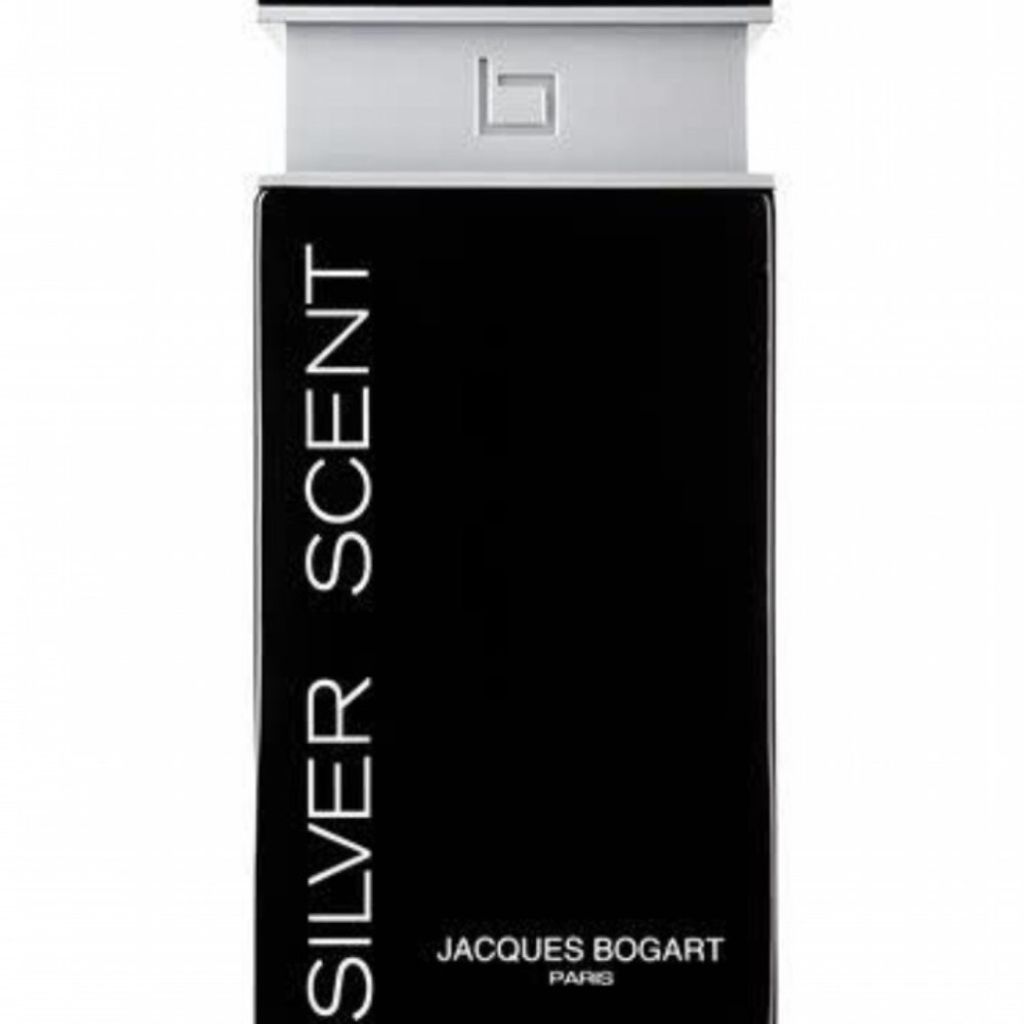 قیمت ارزان ادکلن جکس بوگارت سیلور سنت اصل فرانسوی Jacques Bogart Silver Scent