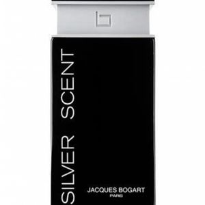 قیمت ارزان ادکلن جکس بوگارت سیلور سنت اصل فرانسوی Jacques Bogart Silver Scent
