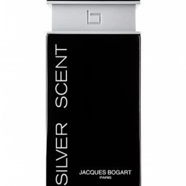 ادکلن جکس بوگارت سیلور سنت اصل فرانسوی Jacques Bogart Silver Scent