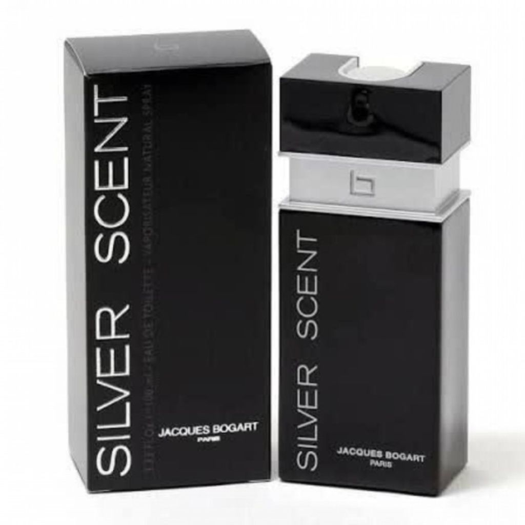 خرید اینترنتی ادکلن جکس بوگارت سیلور سنت اصل فرانسوی Jacques Bogart Silver Scent