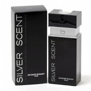 ادکلن جکس بوگارت سیلور سنت اصل فرانسوی Jacques Bogart Silver Scent